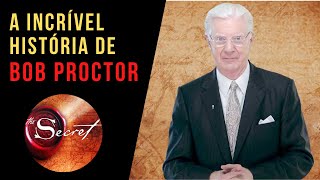 A INCRÍVEL História de BOB PROCTOR  MILTON VITERBO [upl. by Niko]