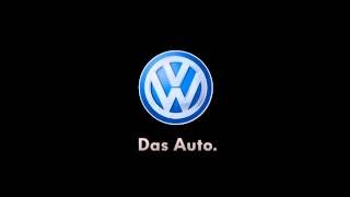 Volkswagen Das Auto  Full HD [upl. by Akirea116]