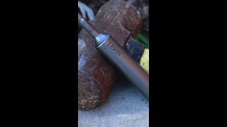 SDS Earth Rod Driver [upl. by Mafala]