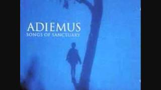 Adiemus Songs of SanctuaryHymn [upl. by Justis]