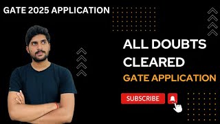 Gate 2025  Diploma  Jobs  Btech exams  bsd live [upl. by Ranger]