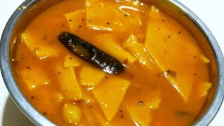 કુકરમાં દાળ ઢોકળી બનાવવાની એકદમ સરળ રીત  Dal Dhokli Recipe in Pressure Cooker [upl. by Atener575]