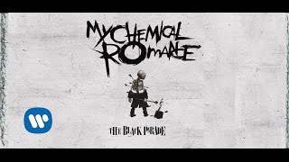 My Chemical Romance  Famous Last Words Instrumental [upl. by Norha]