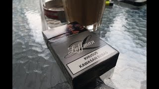 REVIEW Luffman [upl. by Ayek948]