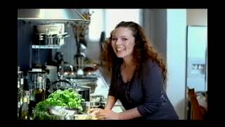 Danone Actimel New Resolution TV Advert with Olivia Coleman  2002 [upl. by Canice]