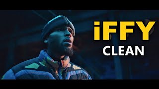 Chris Brown  Iffy ᴴᴰ Clean [upl. by Eb]