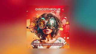 Mascota amp DTrax  Discotheque Mix vol1 [upl. by Akimik730]