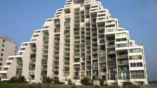 Condo for Sale Ocean City MD The Pyramid [upl. by Chrysler]