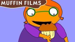 Muffin Films Hungry [upl. by Artemas345]