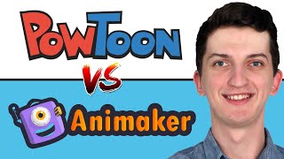 Animaker vs Powtoon  Which One Is Better [upl. by Aliehs]