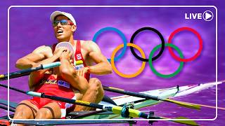 Olympic Rowing Explained  Everything You Need to Know [upl. by Larsen]