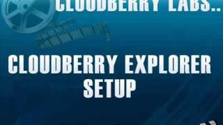 Cloudberry Explorer Setup With Your Amazon S3 Account [upl. by Enelyw]