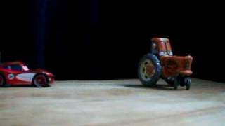 Tractor Tipping from Cars [upl. by Hau668]