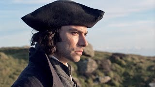 Poldark Forgiveness is a Beautiful Thing [upl. by Errick]