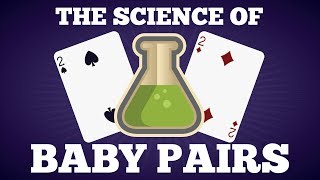 The Science Of Baby Pairs  Poker Quick Plays [upl. by Kiefer]