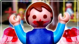 DER UNFALL I Geschichte mit Familie Buntrock I PLAYMOBILFILM auf DEUTSCH [upl. by Moor]