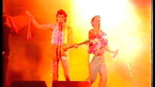 Skyhooks  Live 1985 5 of 5 [upl. by O'Doneven]