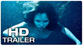 SIREN Full Official Trailer 2018 Mermaid Fantasy Series HD [upl. by Selim]