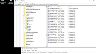 ESTA APLICACIÓN SE HA BLOQUEADO PARA PROTEGERTE WINDOWS 10  SOLUCION [upl. by Nalliuq]