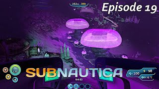 Subnautica Ep19  We have located the Proposed Degasi Habitat [upl. by Ahsats]