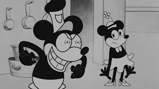 Steamboat Willie unexpected [upl. by Nosyla]