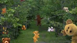 Teddy Bears Picnic  sung by Anne Murray [upl. by Byran]