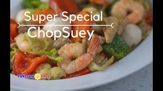 Chop Suey [upl. by Priestley]