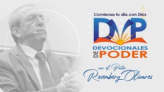 Devocionales de poder  Domingo 29 de Septiembre de 2024 [upl. by Nerty]