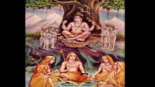 Bhaja Govindam by Swami Brahmananda Jagadguru Adi Shankaracharya [upl. by Lehsreh]