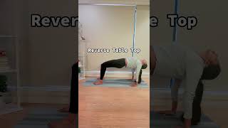 Encounter hunched back in 5 minutes yogaforroundedshoulders yoga viralshorts youtubeshorts [upl. by Yren956]