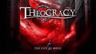 Theocracy  The Gift of Music with lyrics [upl. by Salamanca]