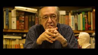 Olavo de Carvalho  O Evangelho é uma Doutrina ou um Fato [upl. by Hasseman]