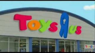 Toys R Us Christmas Advert [upl. by Clarita]