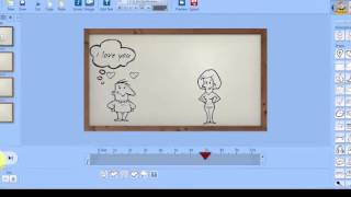 Powtoon tutorial [upl. by Lillian]