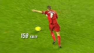 Liverpool Rocket Goals [upl. by Goeselt752]