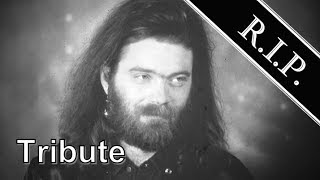 Roky Erickson ● A Simple Tribute [upl. by Yadahs]