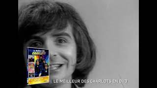 Le meilleur des Charlots en DVD [upl. by Afital]