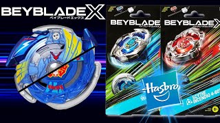 GROSSES ANNONCES BEYBLADE X DAY  Les Hasbro dévoilées [upl. by Onahpets]