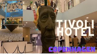 Get to know Tivoli Hotel Copenhagen Denmark [upl. by Telracs211]