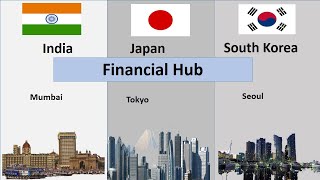 India Economy vs Japan Economy Vs South Korea Economy Compassion 222 [upl. by Oleg]