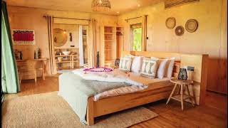 Spotlight on Rhotia Valley Tented Lodge in Karatu by Ranger Safaris [upl. by Sarat]