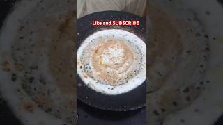 Podi Dosa for dosa loversshortstrendingshortsviralcooking podidosaidosarecipe shortsfeeds [upl. by Iclehc]