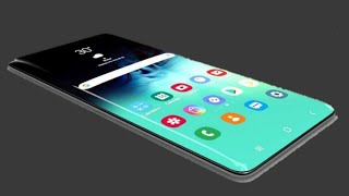 Samsung Galaxy S40 Ultra  Unpredictable Concept [upl. by Holbrooke749]