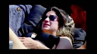 Big Brother UK  Series 142013 Episode 28Day 27 [upl. by Adnuahsar]