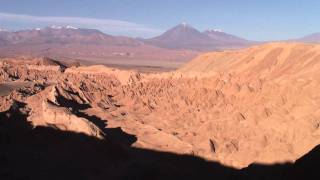 Atacama Desert Chile [upl. by Lajes]