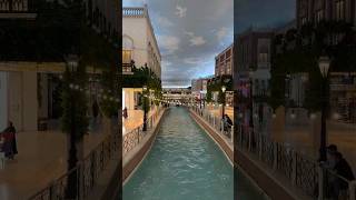 VILLAGIO MALLsorts ytshorts mall lifestyle [upl. by Ab217]