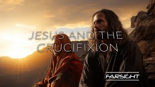 Jesus and the Crucifixion TRAILER [upl. by Stasny901]