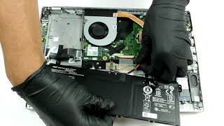 🛠️ Acer Aspire 5 A51454  disassembly and upgrade options [upl. by Abdu989]