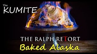 Baked Alaska  Part 1  The Kumite  41618 🌵💀🌵 [upl. by Hazeghi97]