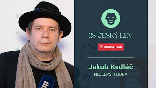 28 ČESKÝ LEV ze zákulisí Jakub Kudláč nejlepší hudba [upl. by Brackett214]